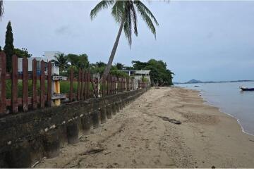 Prime Phuket Seaview Property: 3348 sqm (2-0-37 Rai) Ready to Build