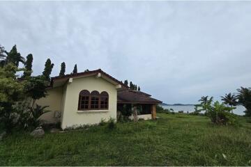 Prime Phuket Seaview Property: 3348 sqm (2-0-37 Rai) Ready to Build