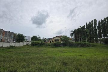 Prime Phuket Seaview Property: 3348 sqm (2-0-37 Rai) Ready to Build