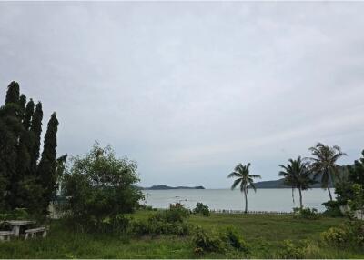 Prime Phuket Seaview Property: 3348 sqm (2-0-37 Rai) Ready to Build