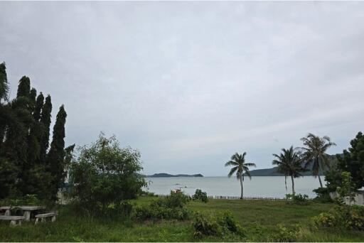 Prime Phuket Seaview Property: 3348 sqm (2-0-37 Rai) Ready to Build