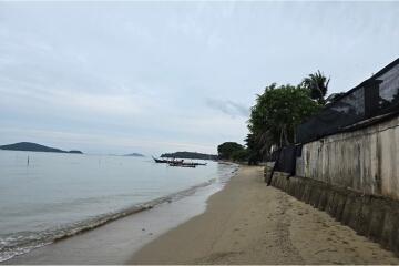 Prime Phuket Seaview Property: 3348 sqm (2-0-37 Rai) Ready to Build