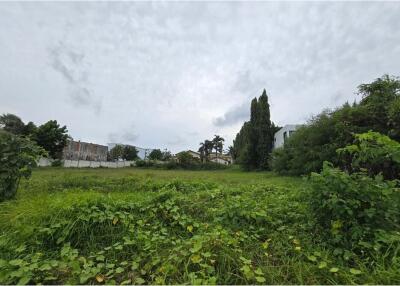 Prime Phuket Seaview Property: 3348 sqm (2-0-37 Rai) Ready to Build