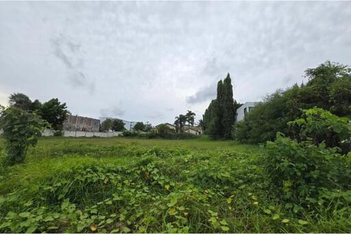 Prime Phuket Seaview Property: 3348 sqm (2-0-37 Rai) Ready to Build