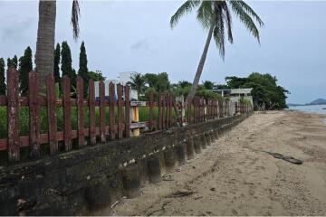 Prime Phuket Seaview Property: 3348 sqm (2-0-37 Rai) Ready to Build