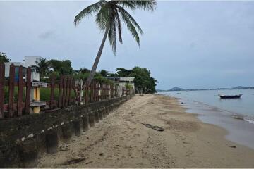 Prime Phuket Seaview Property: 3348 sqm (2-0-37 Rai) Ready to Build