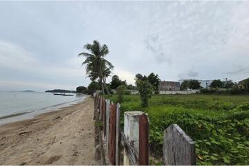 Prime Phuket Seaview Property: 3348 sqm (2-0-37 Rai) Ready to Build