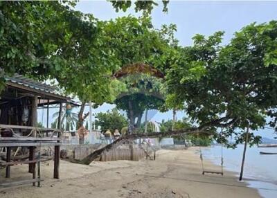 Prime Phuket Seaview Property: 3348 sqm (2-0-37 Rai) Ready to Build