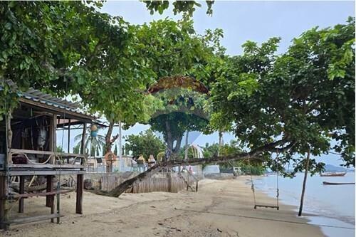 Prime Phuket Seaview Property: 3348 sqm (2-0-37 Rai) Ready to Build