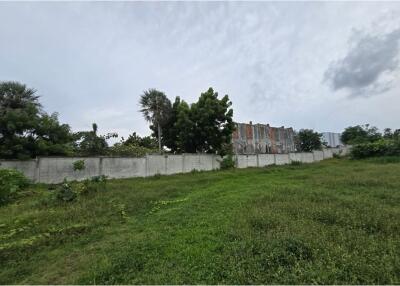 Prime Phuket Seaview Property: 3348 sqm (2-0-37 Rai) Ready to Build