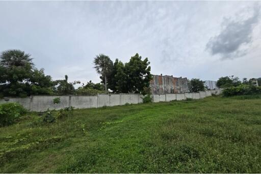 Prime Phuket Seaview Property: 3348 sqm (2-0-37 Rai) Ready to Build