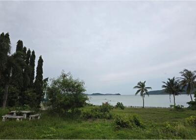 Prime Phuket Seaview Property: 3348 sqm (2-0-37 Rai) Ready to Build