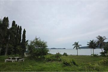 Prime Phuket Seaview Property: 3348 sqm (2-0-37 Rai) Ready to Build