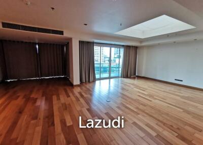 4 Bed 6 Bath 296 SQ.M Belgravia Residences