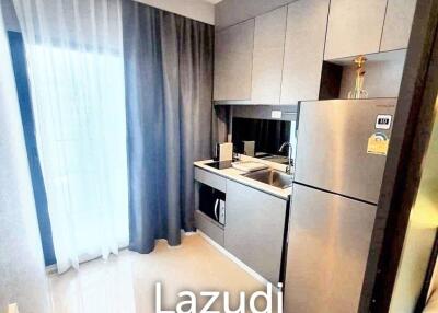 1 Bed 1 Bath 32 SQ.M Ideo Rama 9 - Asoke