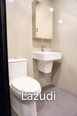 1 Bed 1 Bath 29 SQ.M NIA By Sansiri