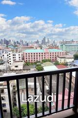 1 Bed 1 Bath 29 SQ.M NIA By Sansiri