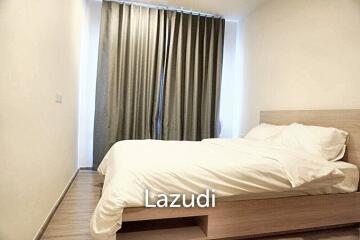 1 Bed 1 Bath 29 SQ.M NIA By Sansiri