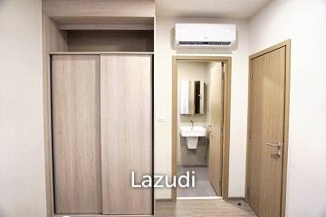 1 Bed 1 Bath 29 SQ.M NIA By Sansiri