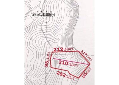 Prime Sea View Land for Sale in Ao Por, Thalang, Phuket 23-3 Rai