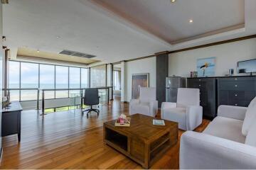 "Amazing 4-Bedroom Beachside Home in Hua Hin for Sale"