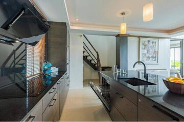 "Amazing 4-Bedroom Beachside Home in Hua Hin for Sale"