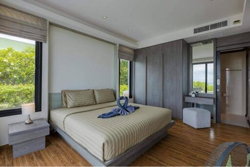 "Amazing 4-Bedroom Beachside Home in Hua Hin for Sale"