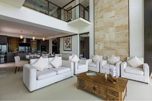 "Amazing 4-Bedroom Beachside Home in Hua Hin for Sale"