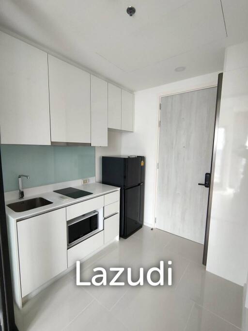 1 Bed 1 Bath 25 SQ.M Mazarine Ratchayothin