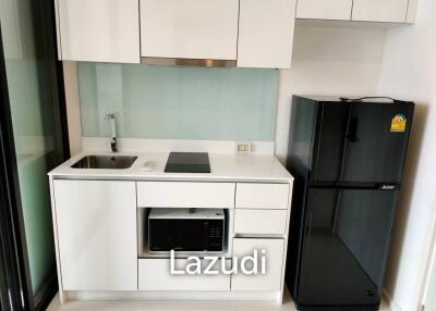 1 Bed 1 Bath 25 SQ.M Mazarine Ratchayothin