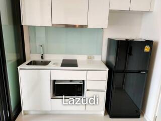 1 Bed 1 Bath 25 SQ.M Mazarine Ratchayothin