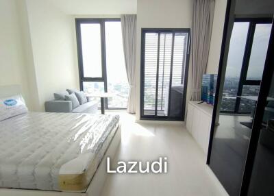 1 Bed 1 Bath 25 SQ.M Mazarine Ratchayothin