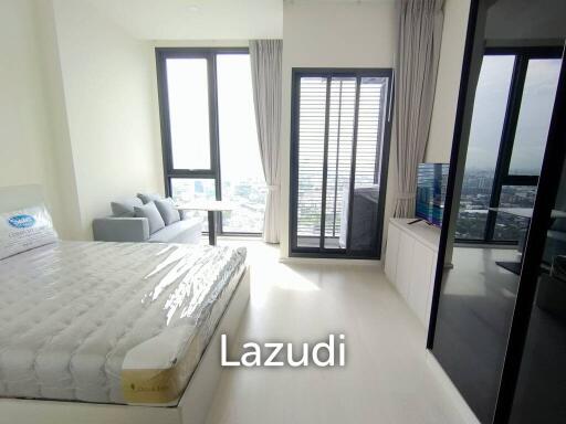 1 Bed 1 Bath 25 SQ.M Mazarine Ratchayothin