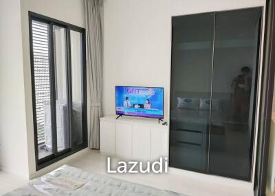 1 Bed 1 Bath 25 SQ.M Mazarine Ratchayothin