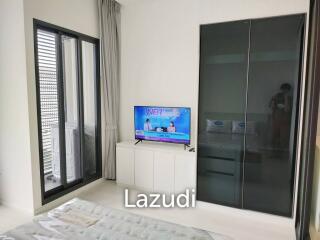 1 Bed 1 Bath 25 SQ.M Mazarine Ratchayothin