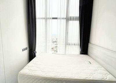 1 Bed 1 Bath 28 SQ.M The Line Sukhumvit 101