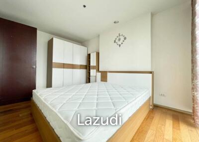 1 Bed 1 Bath 44 SQ.M THE LINE Phahonyothin Park