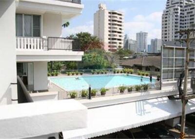 Luxury Condo in Watthana, Bangkok