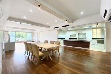 Luxury Condo in Watthana, Bangkok