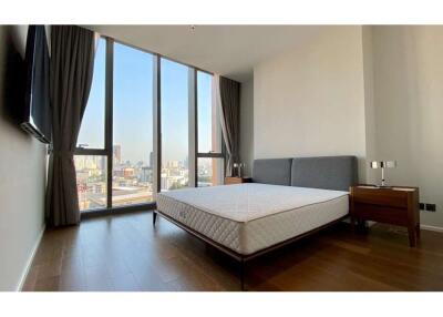 Super Luxury Residence Sukhumvit 26