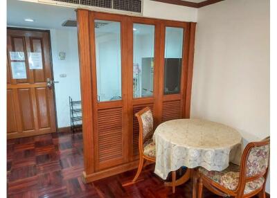 1 bed for sale BTS Nana, Rama 4, Sukhumvit road