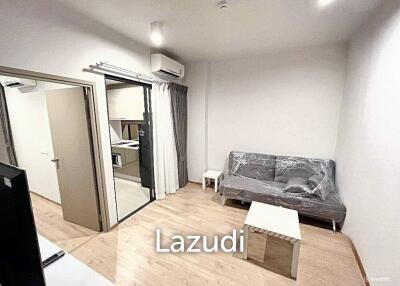 1 Bed 1 Bath 32 SQ.M Ideo Rama 9 - Asoke