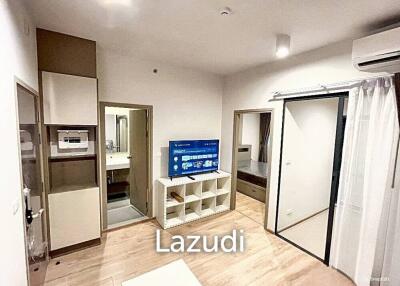 1 Bed 1 Bath 32 SQ.M Ideo Rama 9 - Asoke