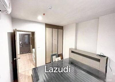 1 Bed 1 Bath 32 SQ.M Ideo Rama 9 - Asoke