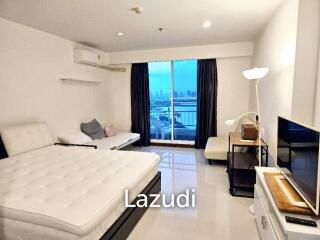 Studio 1 Bath 43 SQ.M Supalai Prima Riva