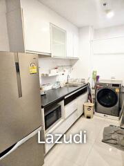 Studio 1 Bath 43 SQ.M Supalai Prima Riva