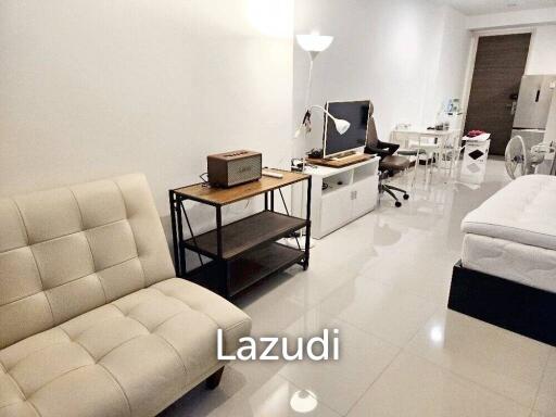 Studio 1 Bath 43 SQ.M Supalai Prima Riva