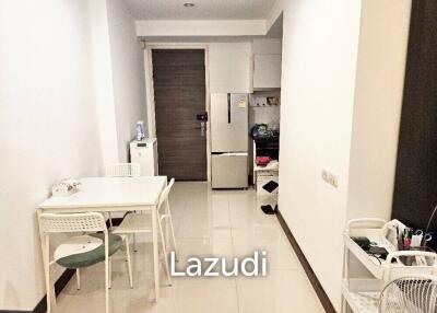 Studio 1 Bath 43 SQ.M Supalai Prima Riva