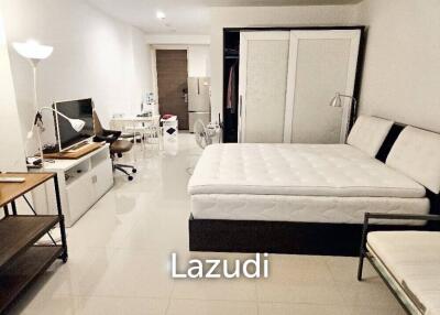 Studio 1 Bath 43 SQ.M Supalai Prima Riva