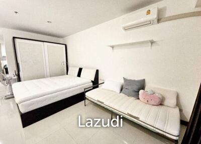 Studio 1 Bath 43 SQ.M Supalai Prima Riva